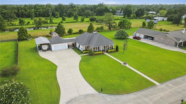 10141 Chenevert Road Waggaman, LA 70094 - Photo 30 of 37