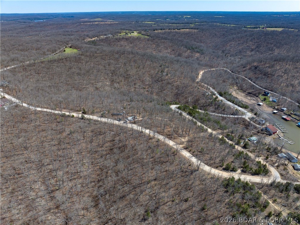Central Ozarks Road Edwards, MO 65326 - Photo 7 of 37 Aerial View