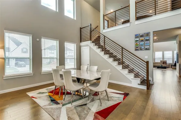 $5,350 | 3528 Hollow Pine Drive, Frisco, TX 75033