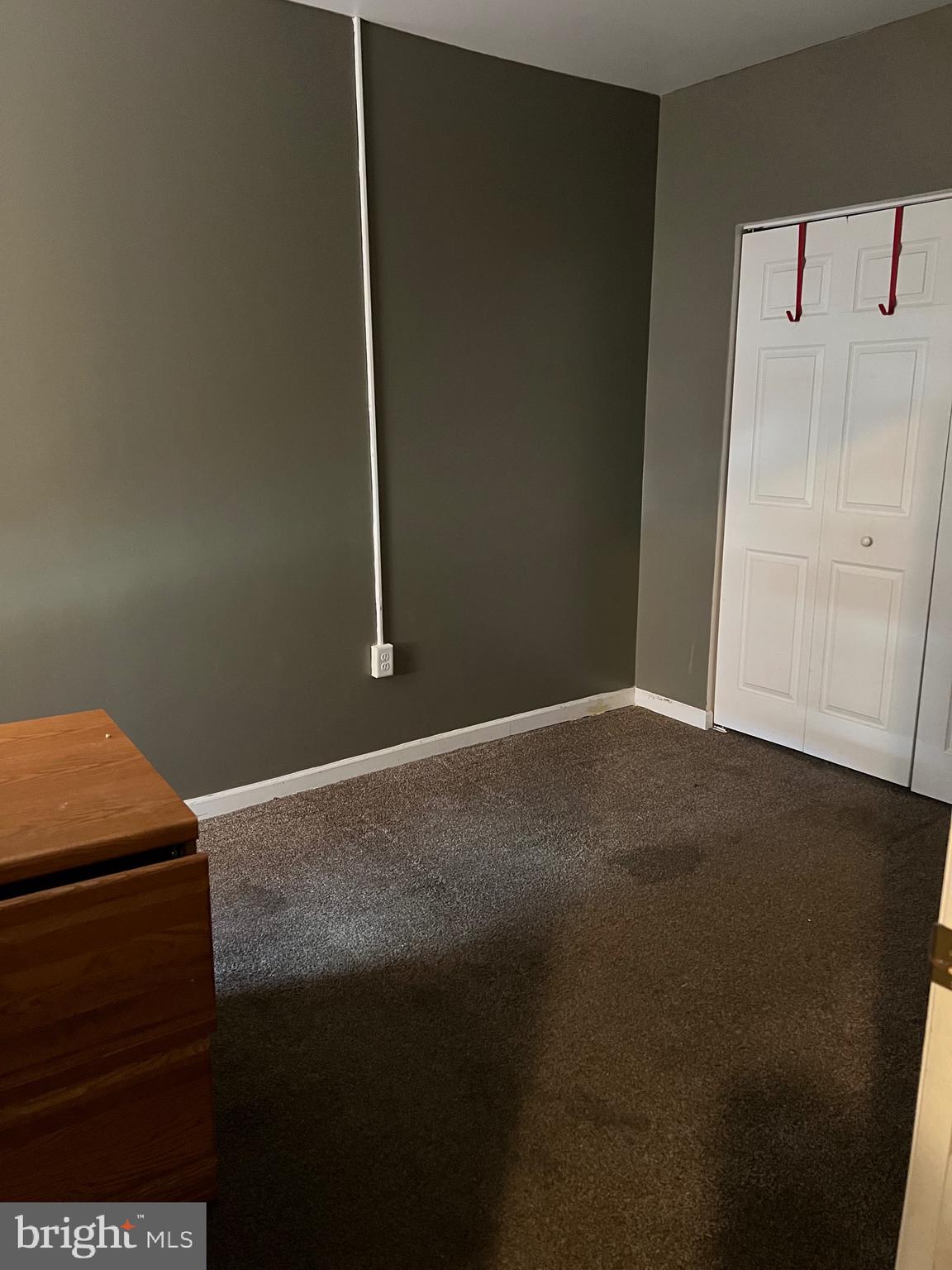 1035 North 10th Street Reading, PA 19604 - Photo 3 of 11 1st bedroom