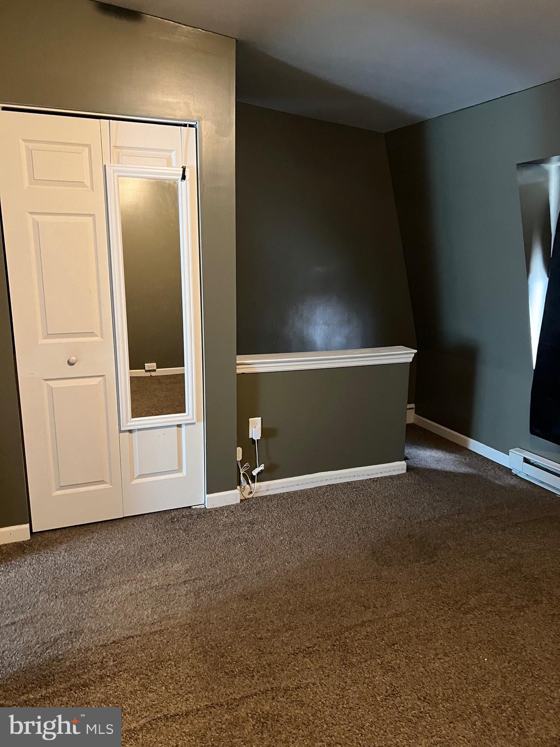 1035 North 10th Street Reading, PA 19604 - Photo 7 of 11 2nd bedroom