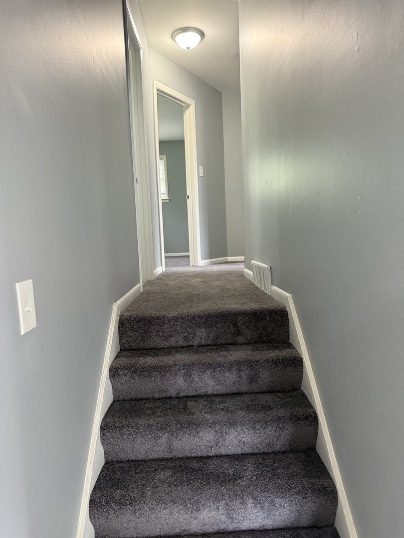 2352 West 157th Place Markham, IL 60426 - Photo 14 of 28 a view of entryway