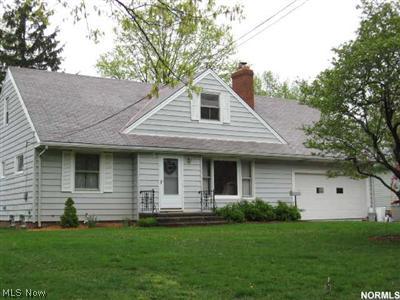2115 Algonquin Road Euclid, OH 44117 - Photo 1 of 1