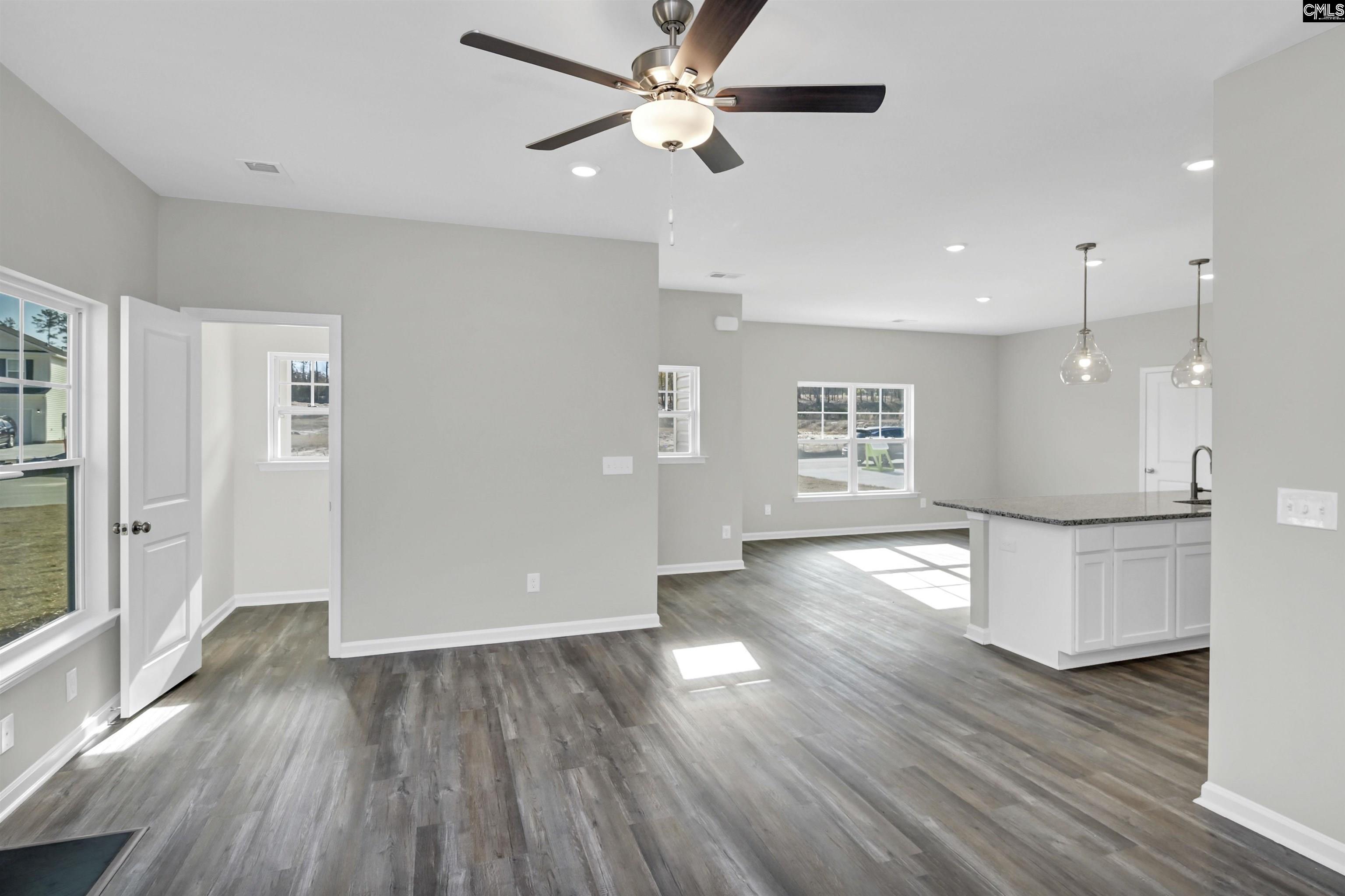211 Raglins Way Lugoff, SC 29078 - Photo 18 of 30