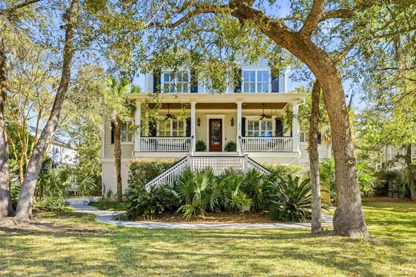 $1,400,000 | 2216 Beckenham Drive, Mount Pleasant, SC 29466