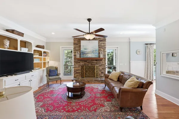 $1,400,000 | 2216 Beckenham Drive, Mount Pleasant, SC 29466
