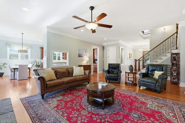 $1,400,000 | 2216 Beckenham Drive, Mount Pleasant, SC 29466