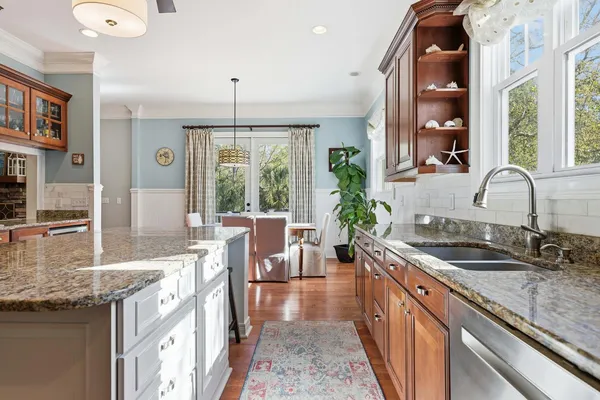$1,400,000 | 2216 Beckenham Drive, Mount Pleasant, SC 29466