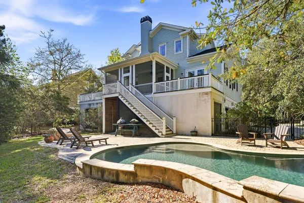 $1,400,000 | 2216 Beckenham Drive, Mount Pleasant, SC 29466