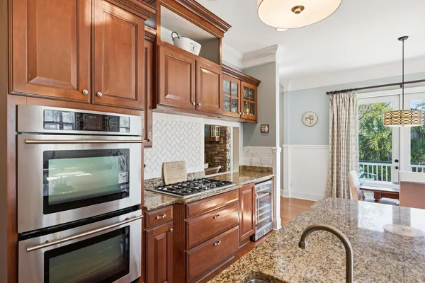 $1,400,000 | 2216 Beckenham Drive, Mount Pleasant, SC 29466