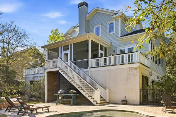 $1,400,000 | 2216 Beckenham Drive, Mount Pleasant, SC 29466