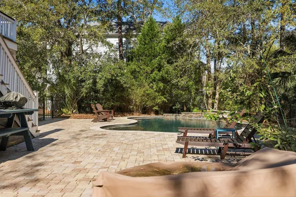 $1,400,000 | 2216 Beckenham Drive, Mount Pleasant, SC 29466