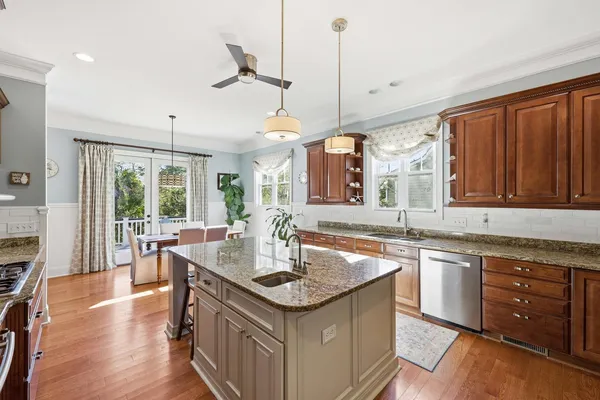 $1,400,000 | 2216 Beckenham Drive, Mount Pleasant, SC 29466
