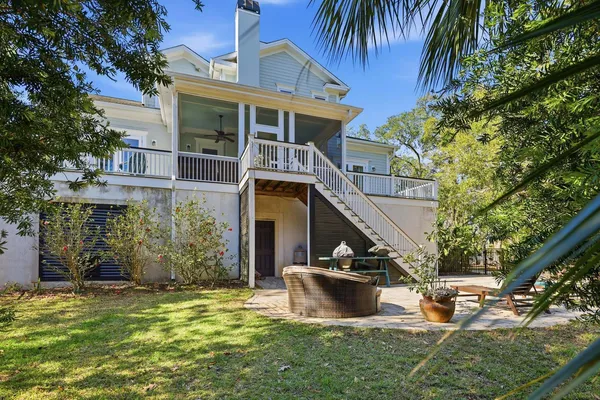 $1,400,000 | 2216 Beckenham Drive, Mount Pleasant, SC 29466