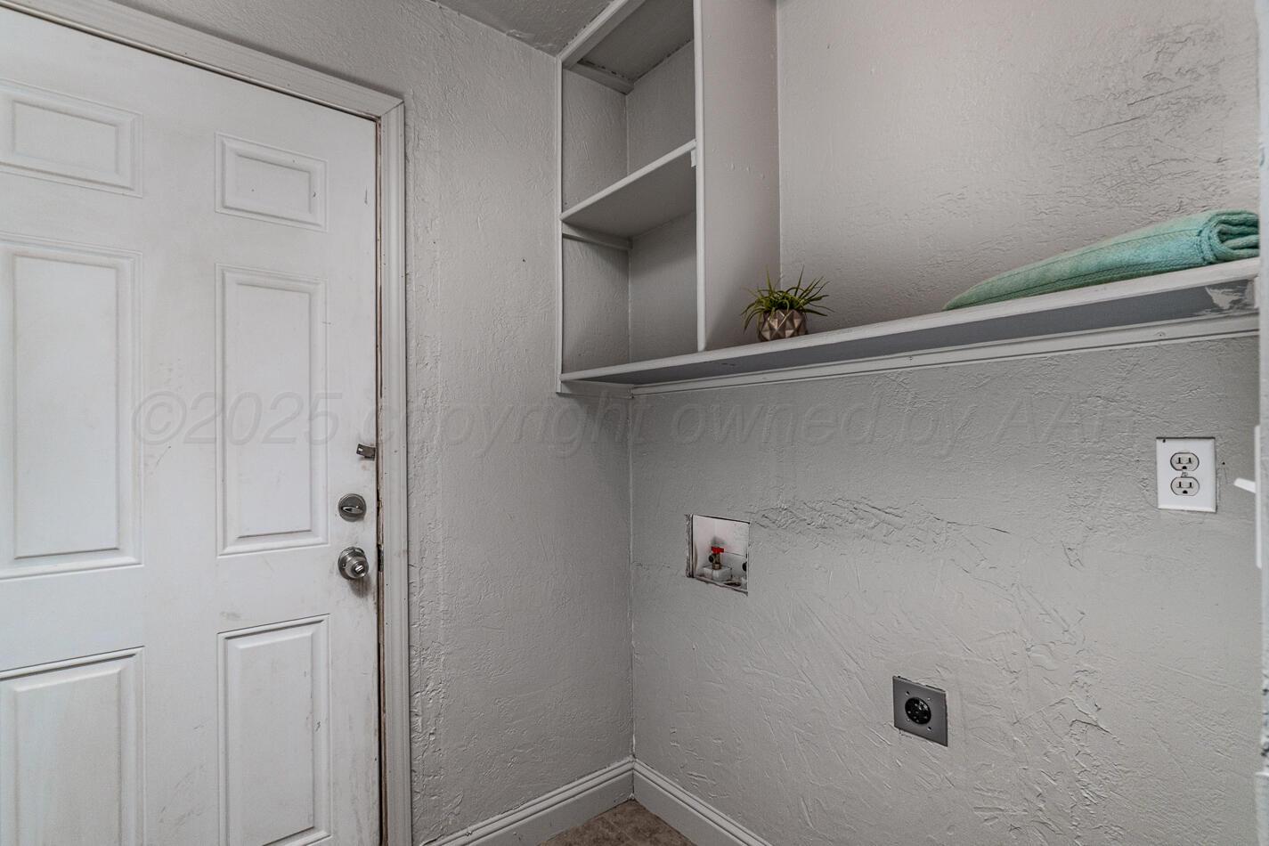 8015 Upton Road Amarillo, TX 79119 - Photo 16 of 16