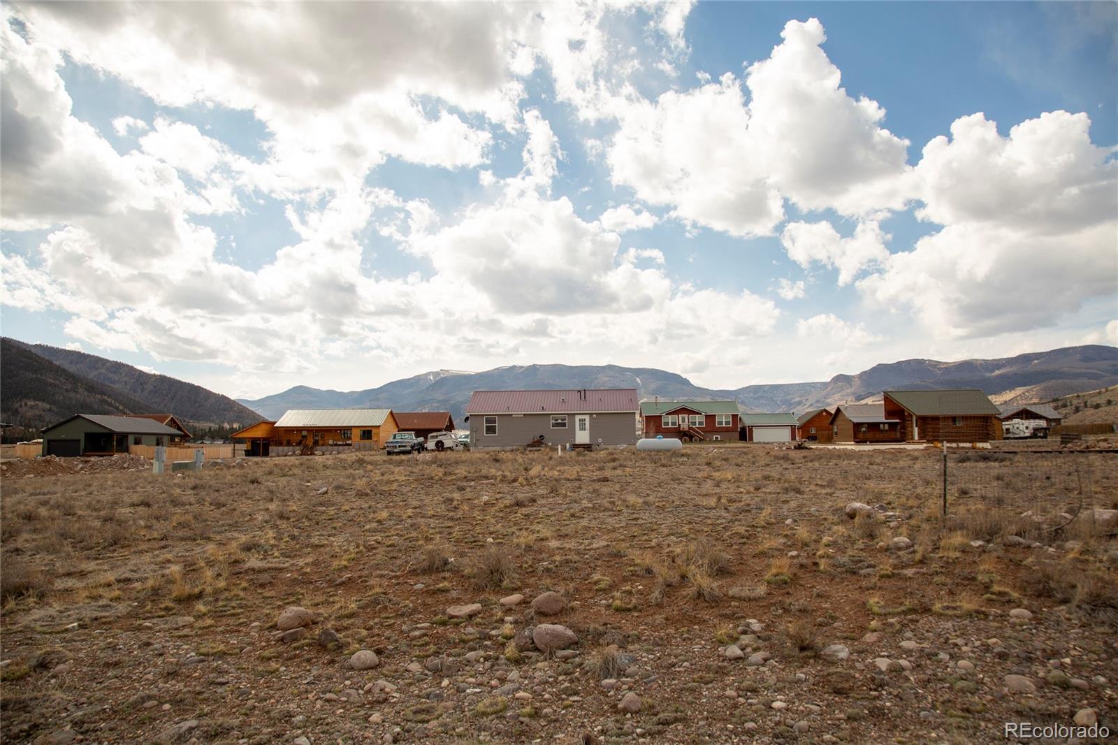 463 Commodore Drive Creede, CO 81130 - Photo 3 of 8