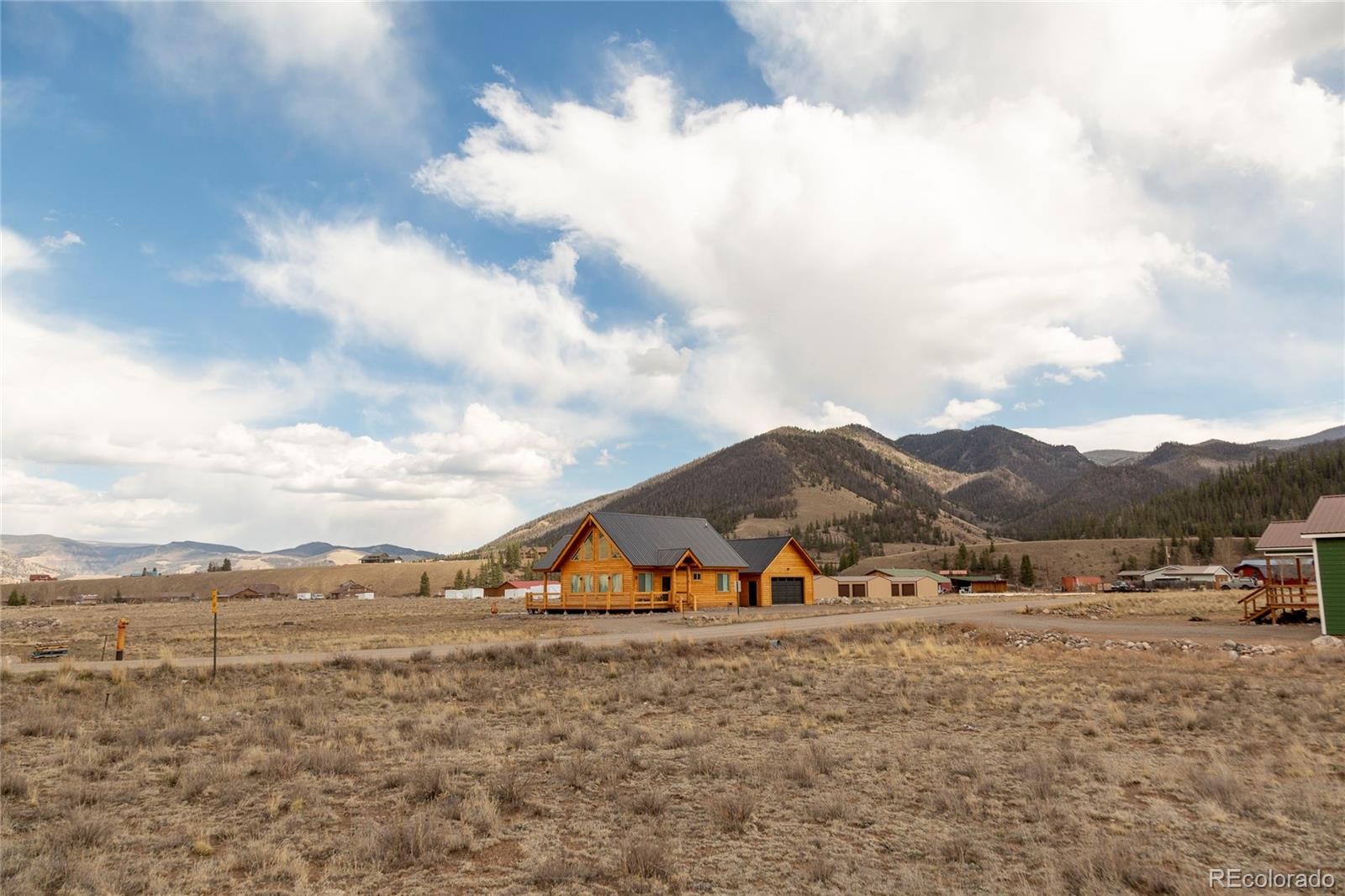 463 Commodore Drive Creede, CO 81130 - Photo 7 of 8