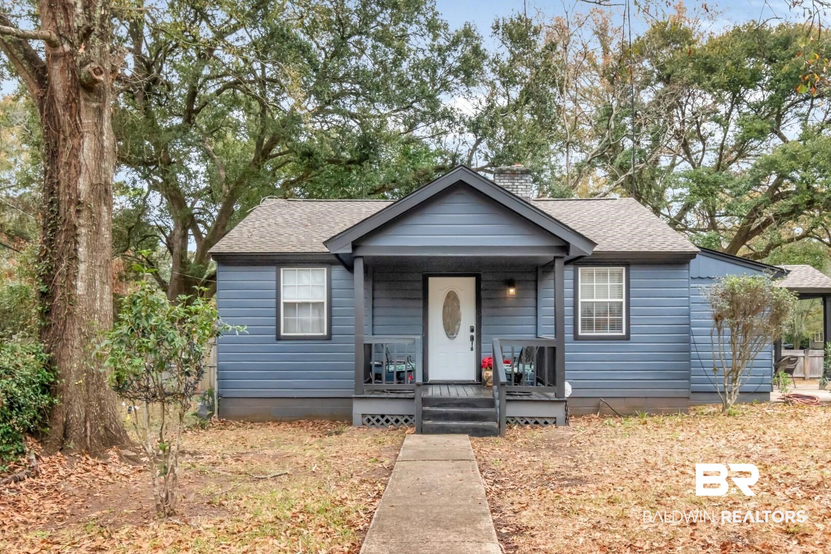 5100 Pineview Lane South Mobile, AL 36608 - Photo 1 of 31