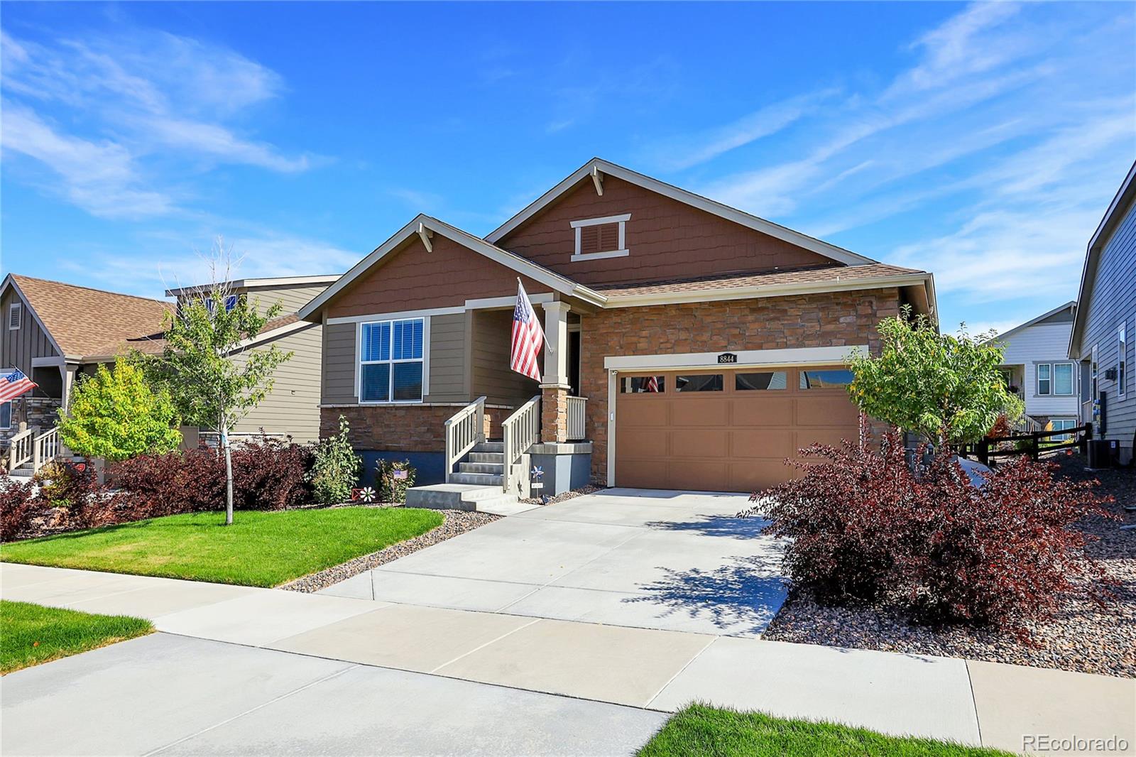 8844 South Sicily Ct  