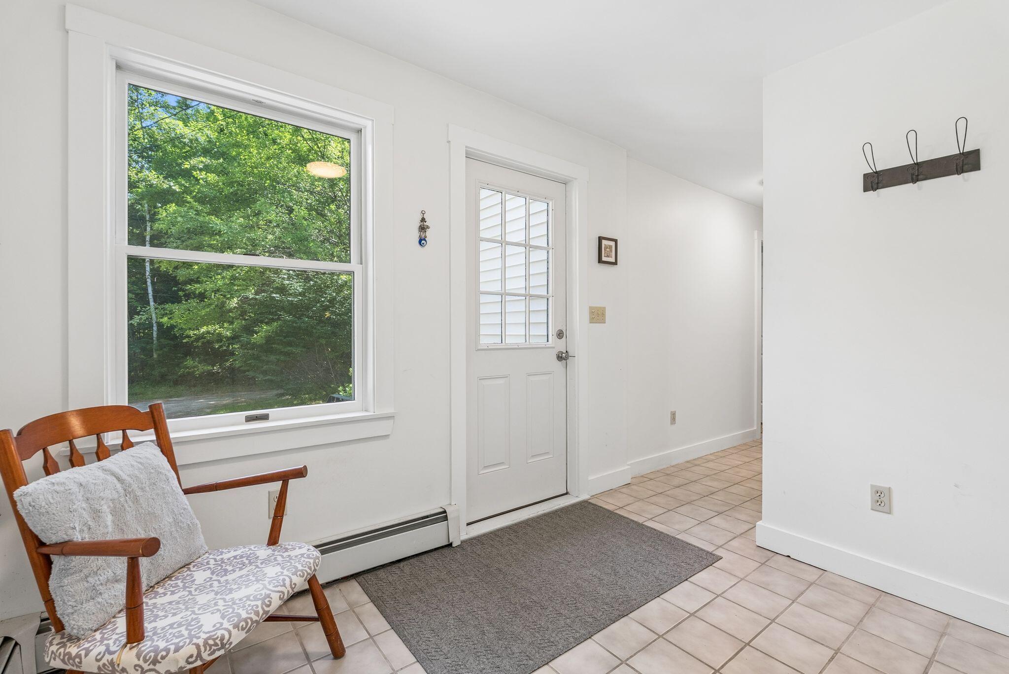 37 Rustic Way New Gloucester, ME 04260 - Photo 4 of 39 Mudroom