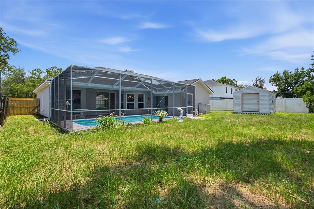 8378 Maltby Road Spring Hill, FL 34606 - Photo 35 of 47