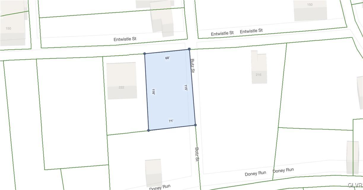 220 Entwistle Street Weatherly, PA 18255 - Photo 5 of 5