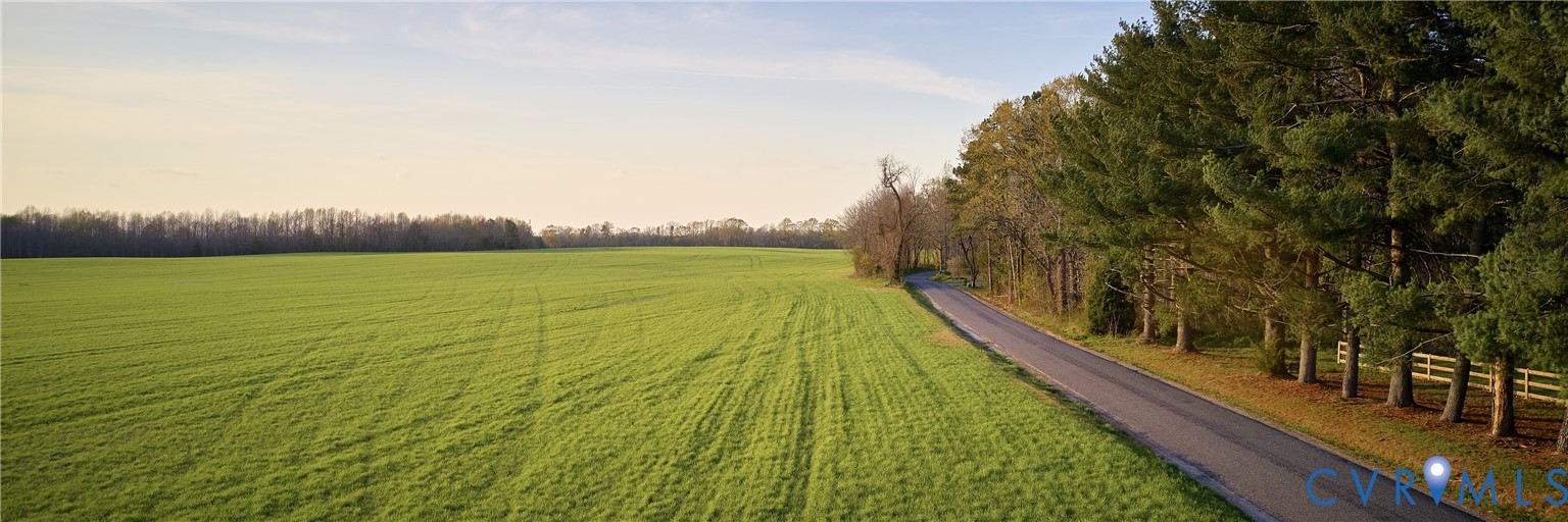 4970 Mt Landing Road Tappahannock, VA 22560 - Photo 44 of 48 Your daily view: fields of billowing corn, wheat o