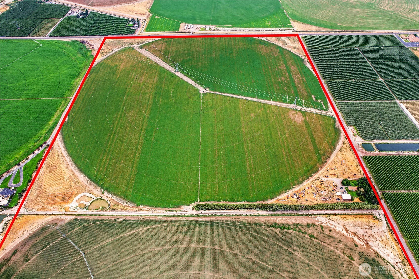 23547 Rd K Southwest Mattawa, WA 99349 - Photo 3 of 4
