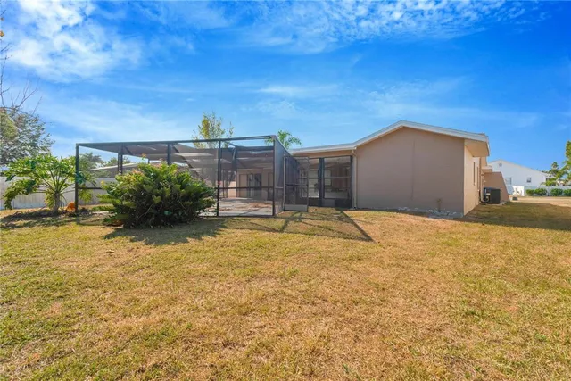 $399,900 | 6507 Manila Palm Way, Apollo Beach, FL 33572