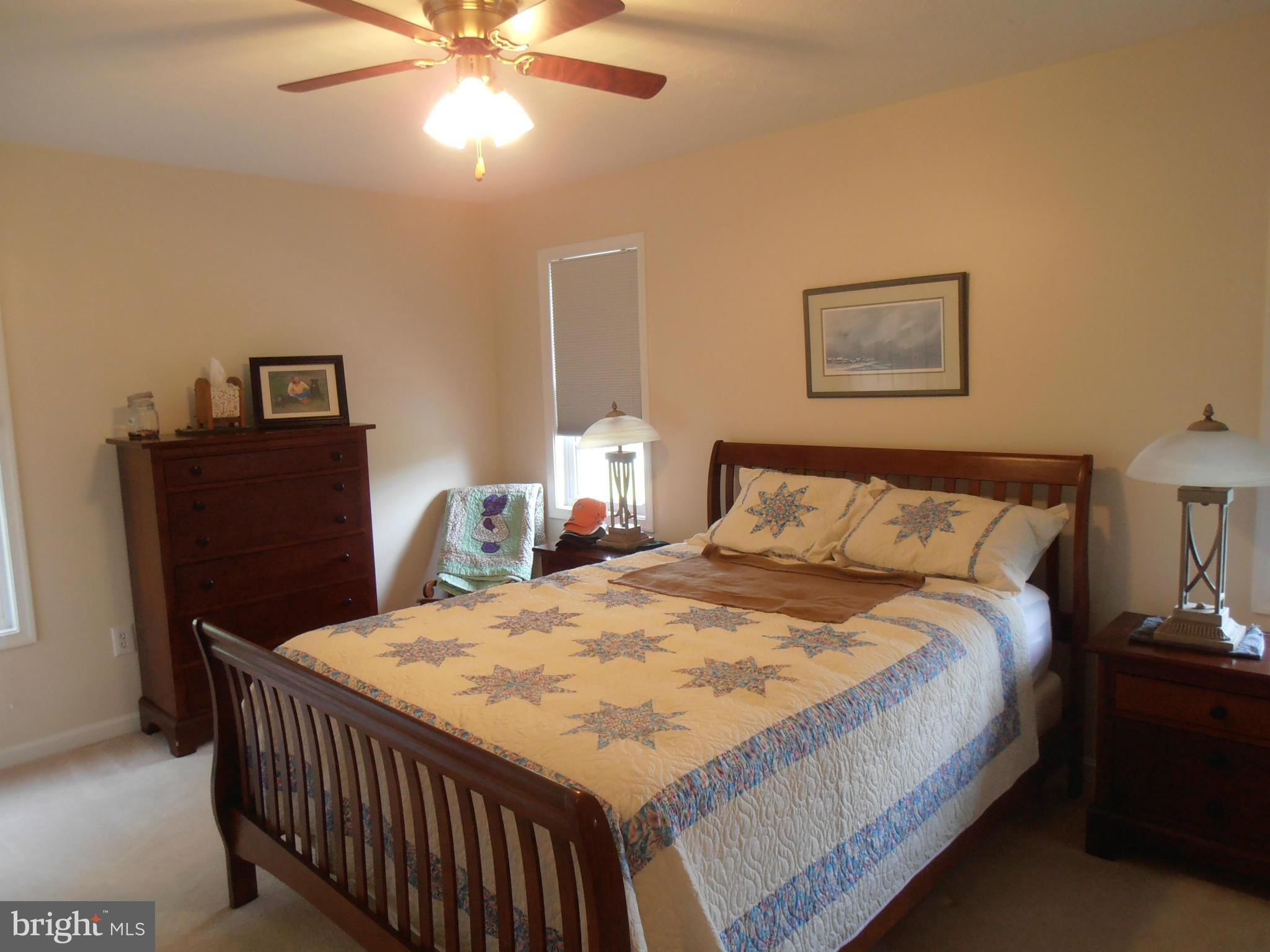 855 Bowling Green Road Front Royal, VA 22630 - Photo 15 of 23 Bedroom