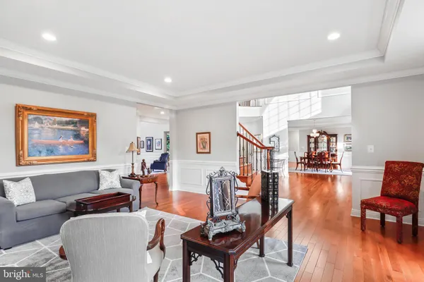 $2,399,000 | 1729 Beulah Road, Vienna, VA 22182