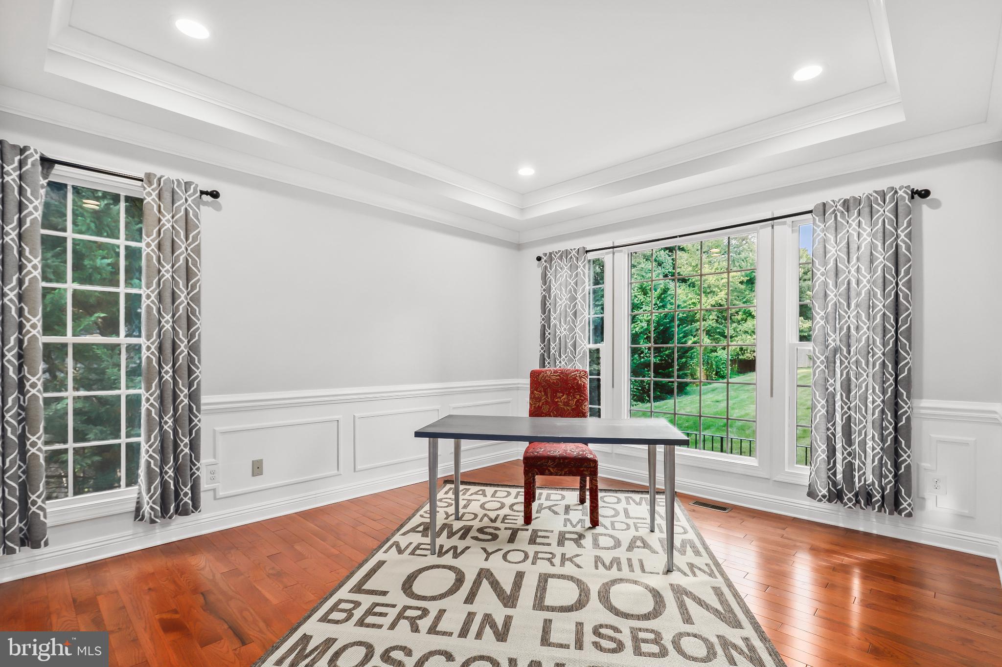 1729 Beulah Road Vienna, VA 22182 - Photo 26 of 79