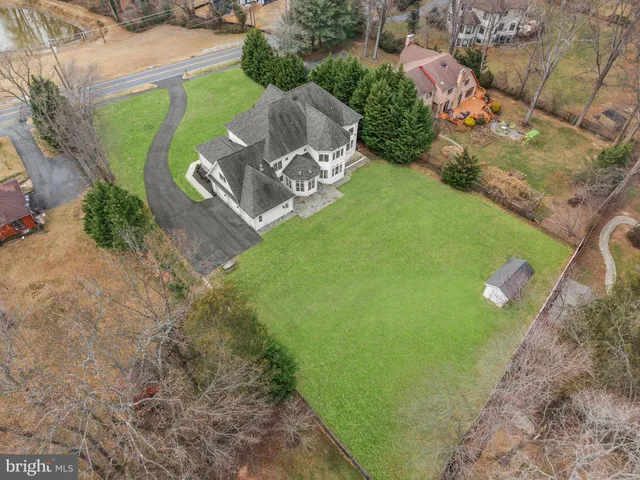 $2,450,000 | 1729 Beulah Road, Vienna, VA 22182