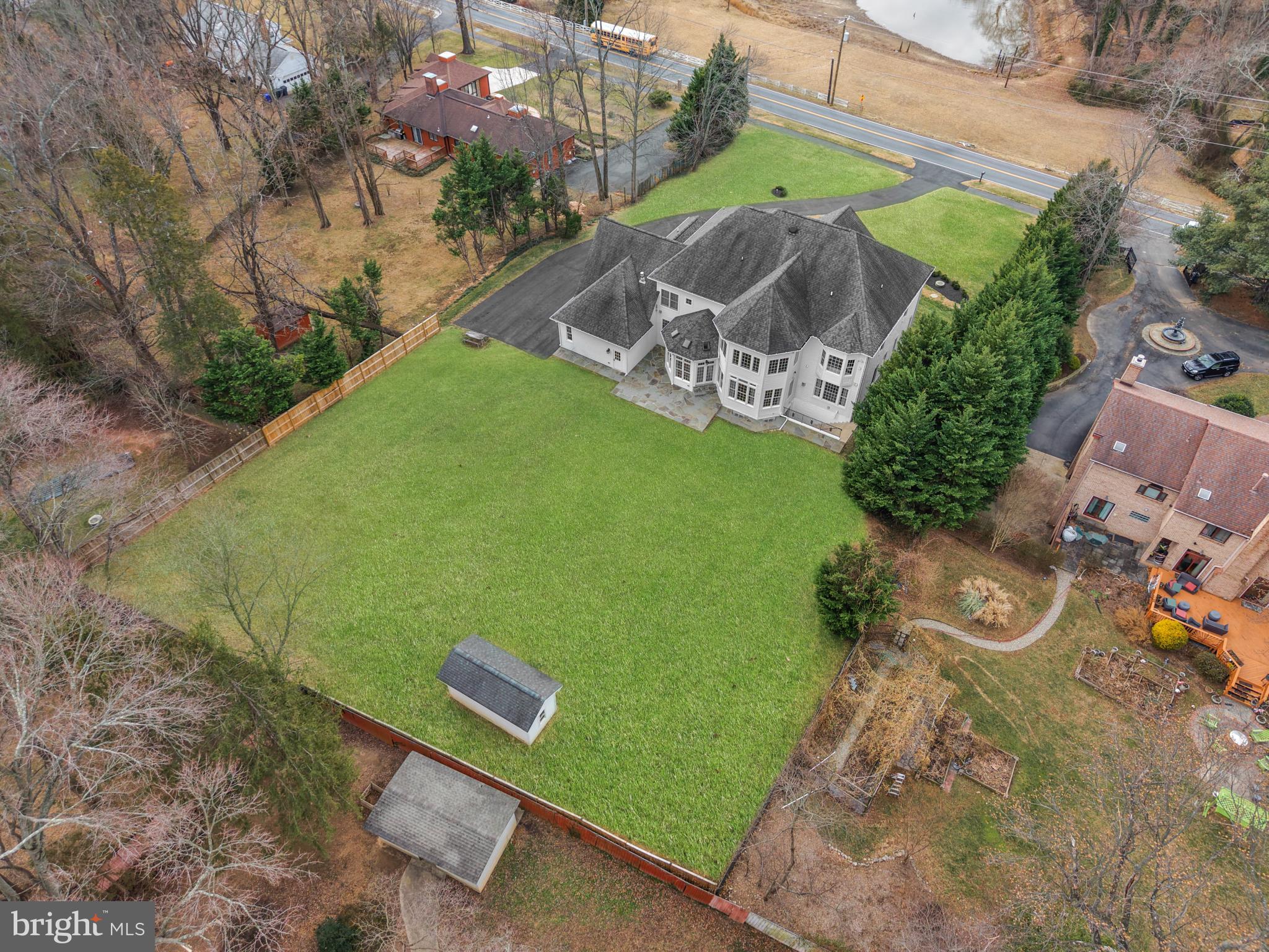 1729 Beulah Road Vienna, VA 22182 - Photo 74 of 79