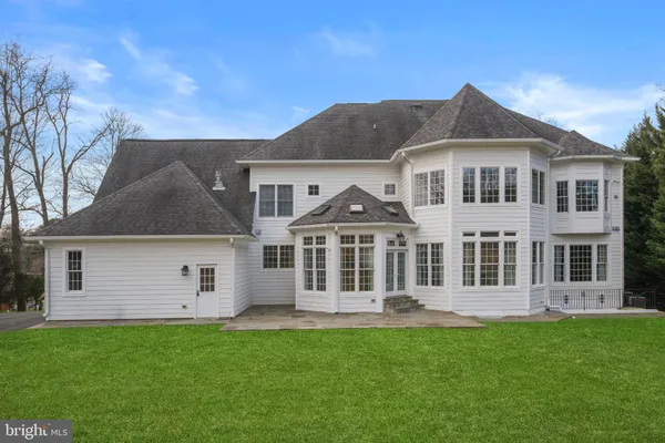 $2,399,000 | 1729 Beulah Road, Vienna, VA 22182