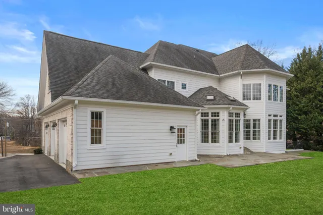 $2,450,000 | 1729 Beulah Road, Vienna, VA 22182