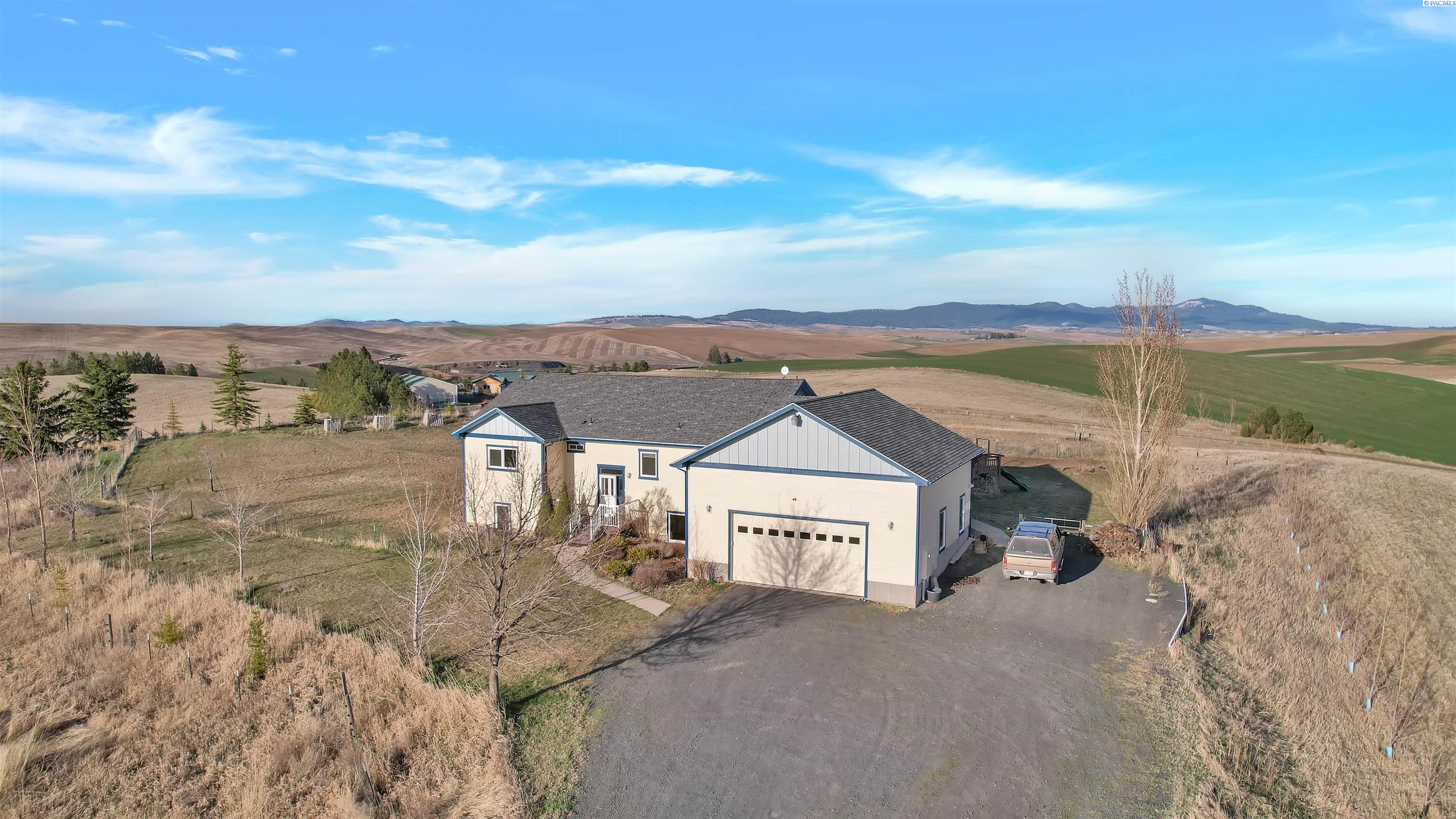 1091 Sunshine Road Pullman, WA 99163 - Photo 49 of 50 Gallery Image 49
