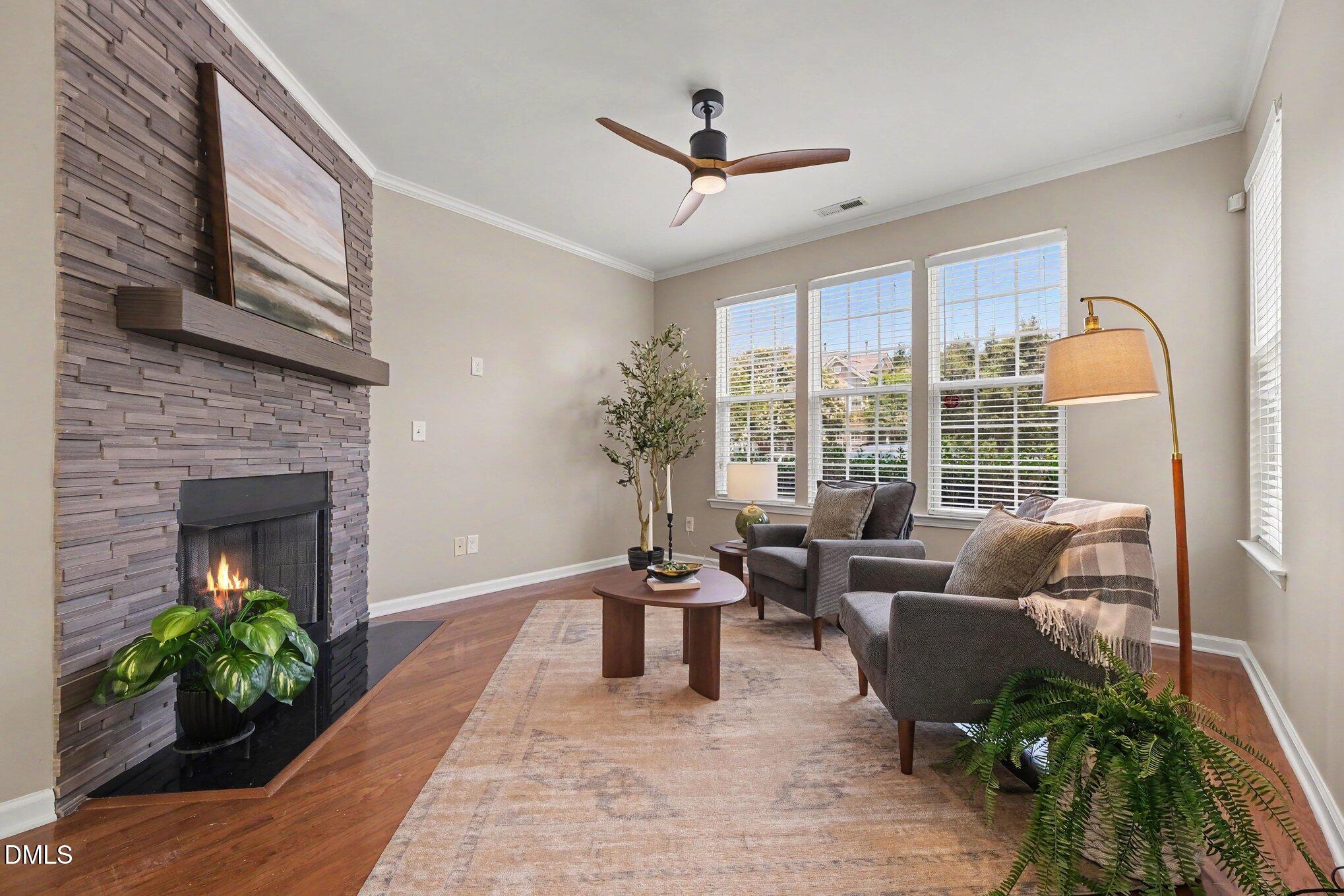 230 Cedar Elm Road Durham, NC 27713 - Photo 5 of 42 006_file_6454
