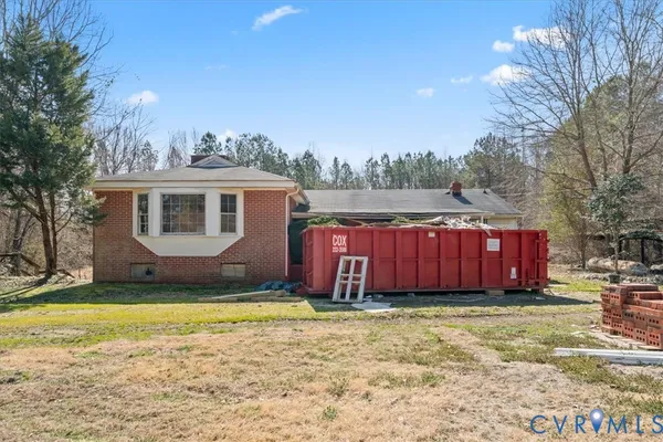 $299,000 | 10401 Carriage Road, Providence Forge, VA 23140