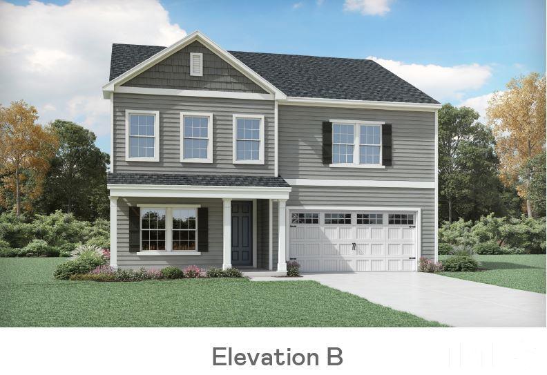 a black and white photo of a house