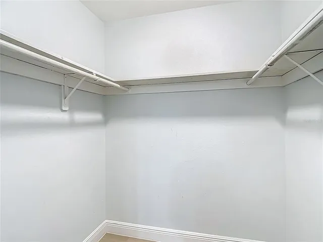 a view of small space