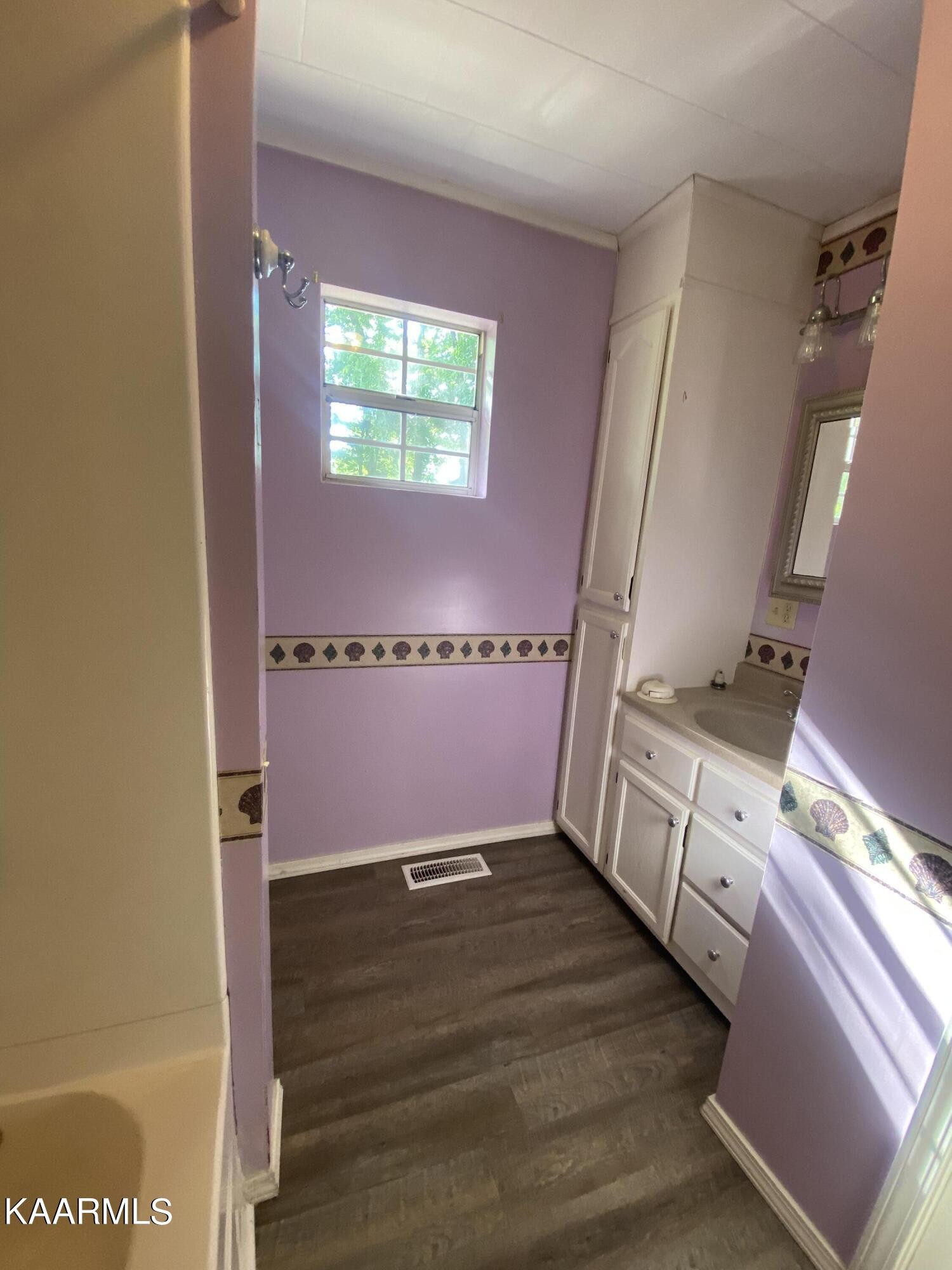 132 Dustin Lane Oneida, TN 37841 - Photo 18 of 27 a view of an empty room with a window