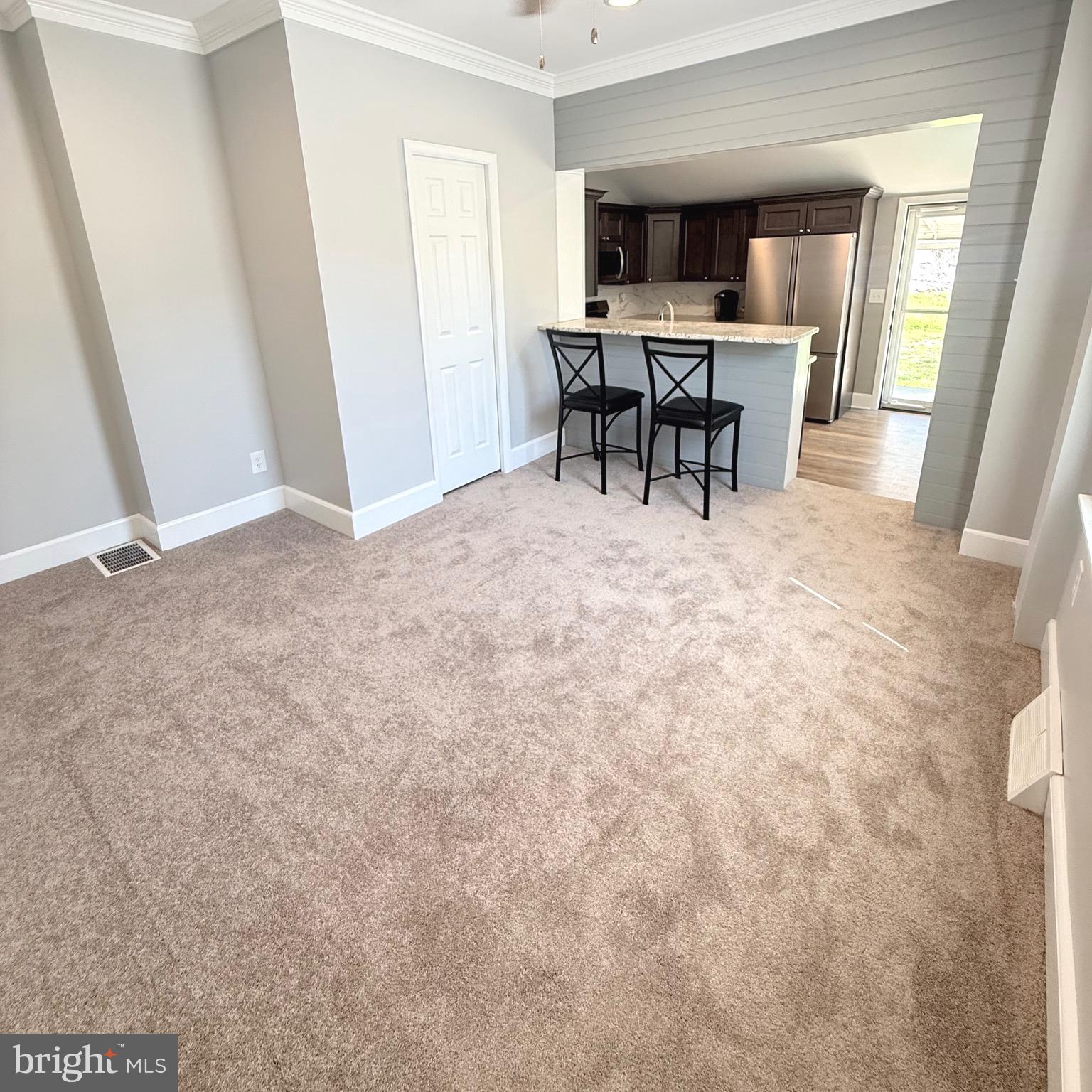 5 3rd Street Brookhaven, PA 19015 - Photo 16 of 45 Dining Room