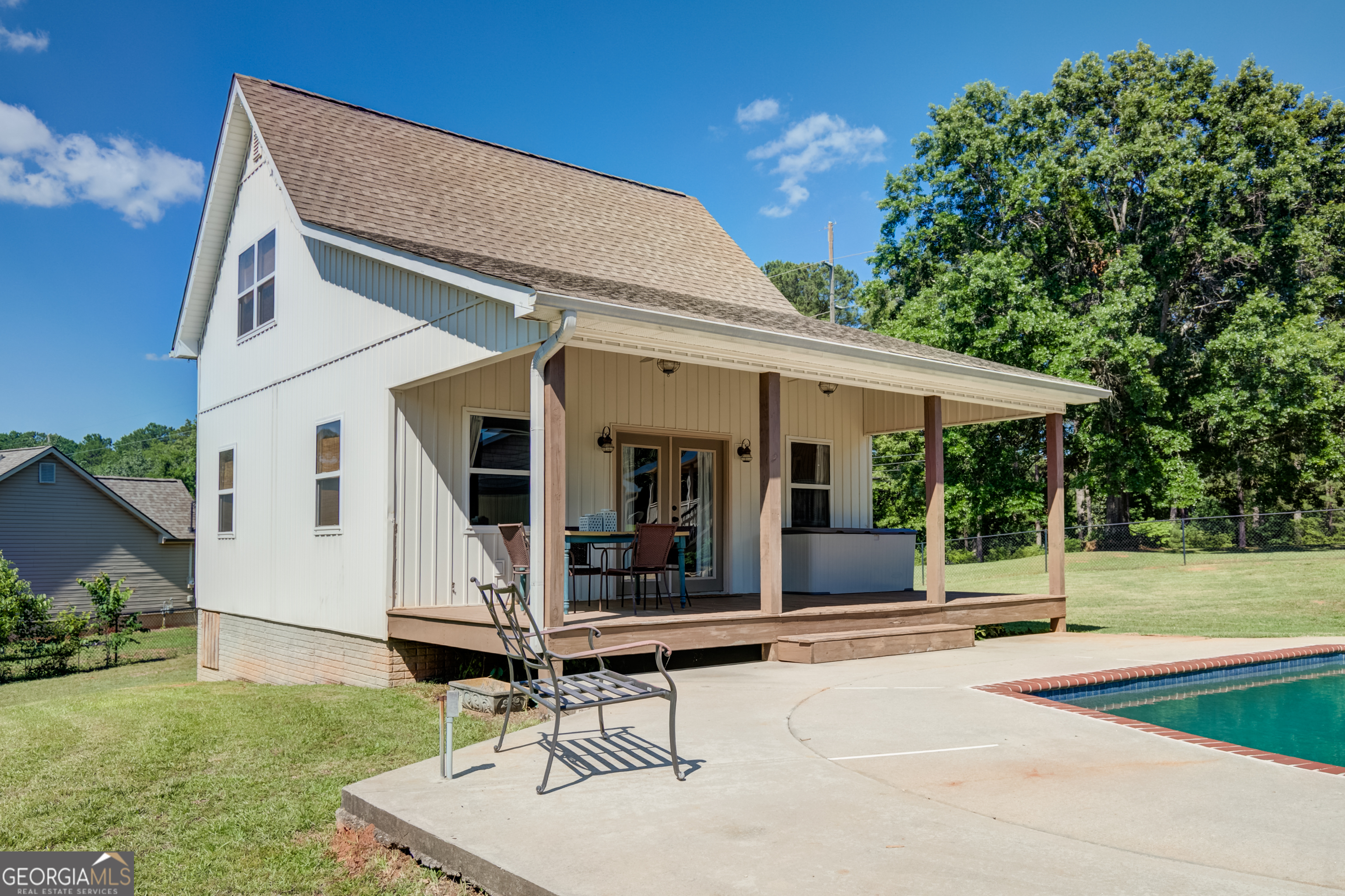 300 Briarwood Road Tyrone, GA 30290 - Photo 73 of 107