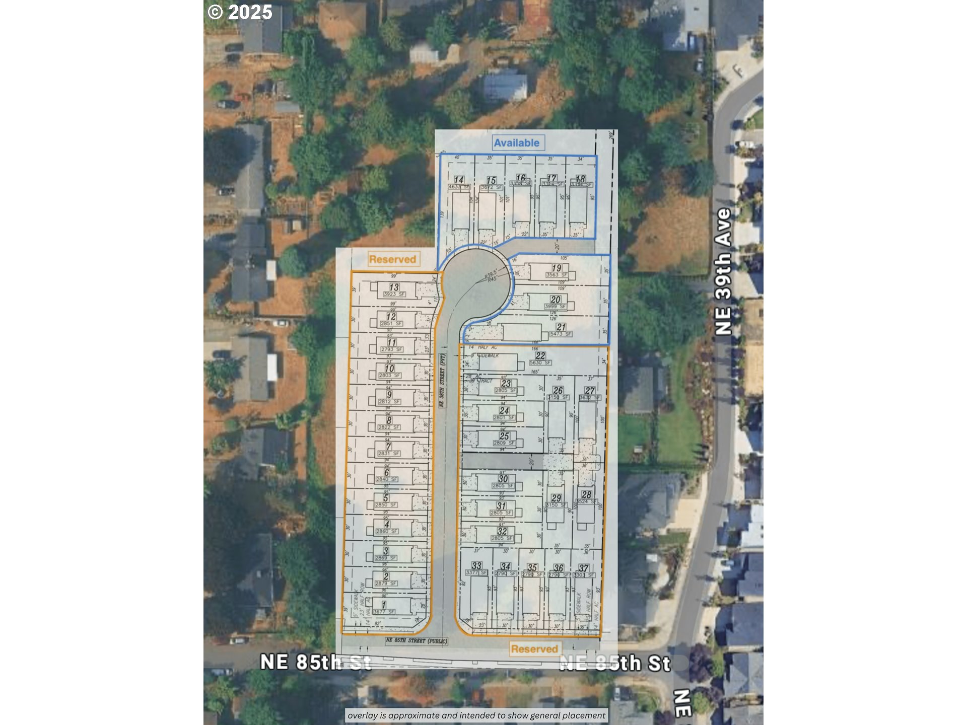 Northeast 38th Street, Unit 19 Vancouver, WA 98665 - Photo 2 of 6 a front view of a building