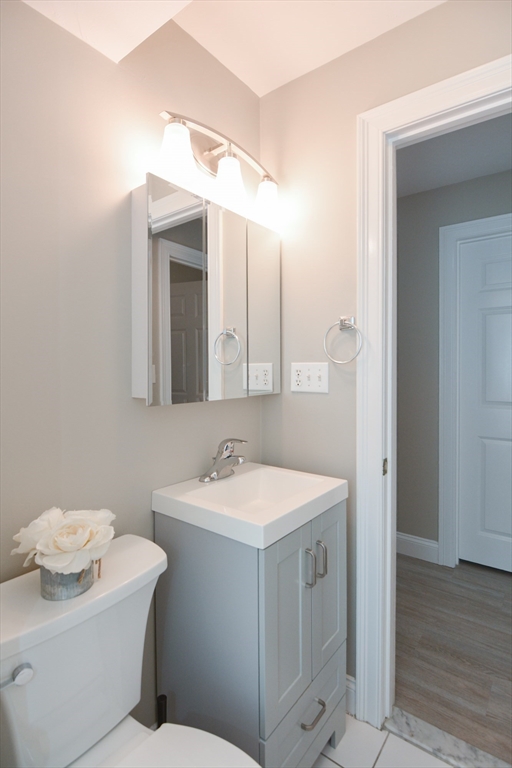 21 Wall Street, Unit D Canton, MA 02021 - Photo 16 of 42