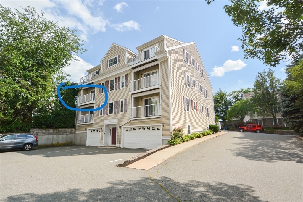 21 Wall Street, Unit D Canton, MA 02021 - Photo 30 of 42