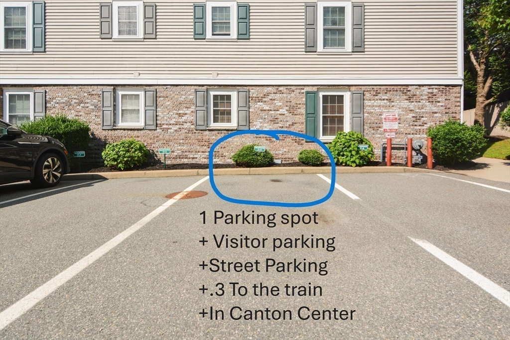 21 Wall Street, Unit D Canton, MA 02021 - Photo 32 of 42