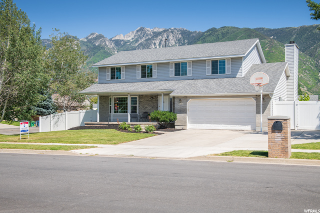 11891 Irwin Road Sandy, UT 84092 - Photo 1 of 1