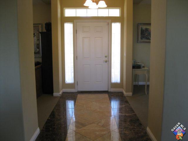 245 Raven Drive Palmdale, CA 93551 - Photo 2 of 10 wooden floor in a gallery